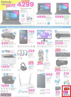 Game : Nobody Beats Our Prices (8 Mar - 21 Mar 2017), page 2