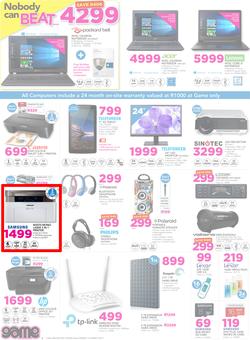 Game : Nobody Beats Our Prices (8 Mar - 21 Mar 2017), page 2