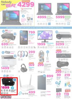 Game : Nobody Beats Our Prices (8 Mar - 21 Mar 2017), page 2