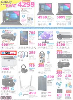 Game : Nobody Beats Our Prices (8 Mar - 21 Mar 2017), page 2