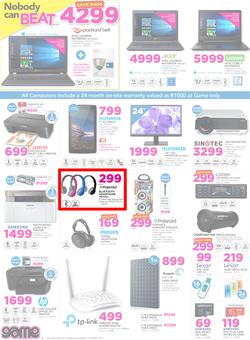 Game : Nobody Beats Our Prices (8 Mar - 21 Mar 2017), page 2