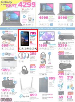 Game : Nobody Beats Our Prices (8 Mar - 21 Mar 2017), page 2