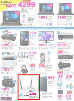 Game : Nobody Beats Our Prices (8 Mar - 21 Mar 2017), page 2