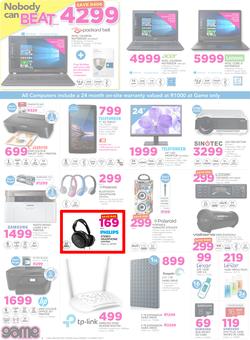 Game : Nobody Beats Our Prices (8 Mar - 21 Mar 2017), page 2