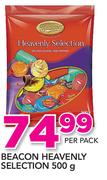Beacon Heavenly Selection-500g Per Pack
