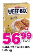 Bokomo Weet Bix-1.35Kg