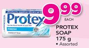 Protex Soap Assorted-175g