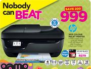 HP 3835 Colour Inkjet Printer