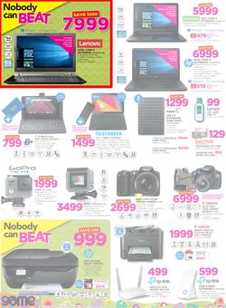 Game : Nobody Beats Our Easter Prices (29 Mar - 11 Apr 2017), page 12