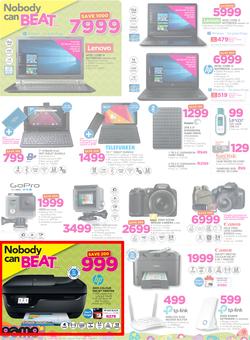 Game : Nobody Beats Our Easter Prices (29 Mar - 11 Apr 2017), page 12
