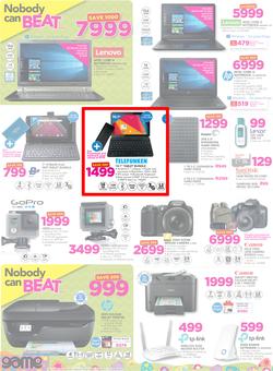 Game : Nobody Beats Our Easter Prices (29 Mar - 11 Apr 2017), page 12