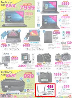 Game : Nobody Beats Our Easter Prices (29 Mar - 11 Apr 2017), page 12