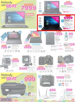 Game : Nobody Beats Our Easter Prices (29 Mar - 11 Apr 2017), page 12