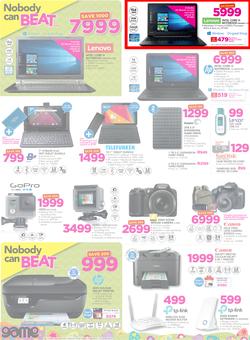 Game : Nobody Beats Our Easter Prices (29 Mar - 11 Apr 2017), page 12