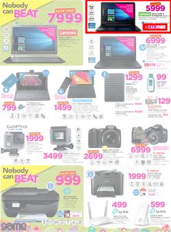 Game : Nobody Beats Our Easter Prices (29 Mar - 11 Apr 2017), page 12