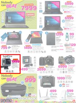 Game : Nobody Beats Our Easter Prices (29 Mar - 11 Apr 2017), page 12