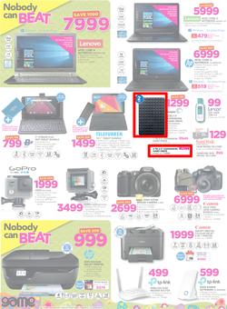 Game : Nobody Beats Our Easter Prices (29 Mar - 11 Apr 2017), page 12