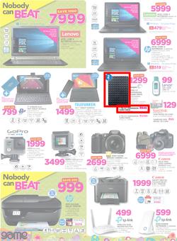 Game : Nobody Beats Our Easter Prices (29 Mar - 11 Apr 2017), page 12