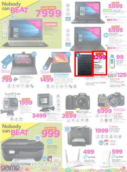 Game : Nobody Beats Our Easter Prices (29 Mar - 11 Apr 2017), page 12