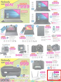 Game : Nobody Beats Our Easter Prices (29 Mar - 11 Apr 2017), page 12
