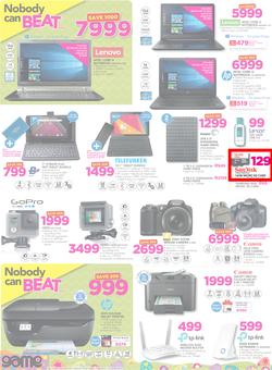 Game : Nobody Beats Our Easter Prices (29 Mar - 11 Apr 2017), page 12