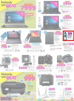 Game : Nobody Beats Our Easter Prices (29 Mar - 11 Apr 2017), page 12