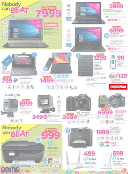 Game : Nobody Beats Our Easter Prices (29 Mar - 11 Apr 2017), page 12