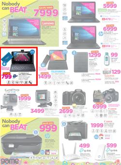 Game : Nobody Beats Our Easter Prices (29 Mar - 11 Apr 2017), page 12