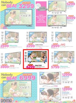 Game : Nobody Beats Our Easter Prices (29 Mar - 11 Apr 2017), page 14