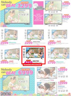 Game : Nobody Beats Our Easter Prices (29 Mar - 11 Apr 2017), page 14