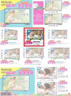 Game : Nobody Beats Our Easter Prices (29 Mar - 11 Apr 2017), page 14