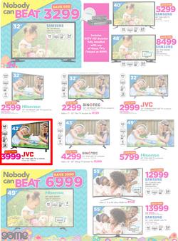 Game : Nobody Beats Our Easter Prices (29 Mar - 11 Apr 2017), page 14