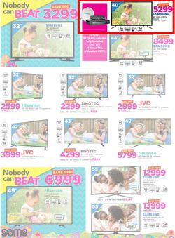 Game : Nobody Beats Our Easter Prices (29 Mar - 11 Apr 2017), page 14
