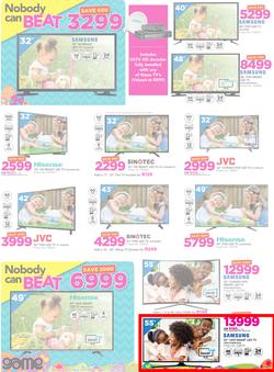 Game : Nobody Beats Our Easter Prices (29 Mar - 11 Apr 2017), page 14