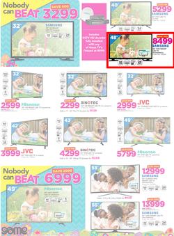 Game : Nobody Beats Our Easter Prices (29 Mar - 11 Apr 2017), page 14