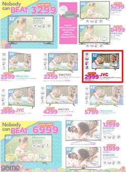 Game : Nobody Beats Our Easter Prices (29 Mar - 11 Apr 2017), page 14