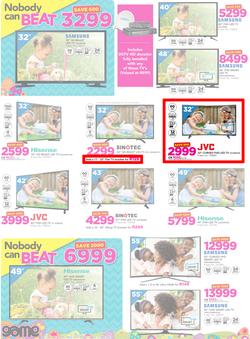 Game : Nobody Beats Our Easter Prices (29 Mar - 11 Apr 2017), page 14