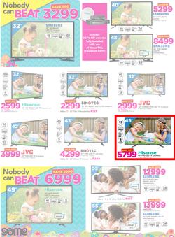 Game : Nobody Beats Our Easter Prices (29 Mar - 11 Apr 2017), page 14