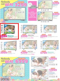 Game : Nobody Beats Our Easter Prices (29 Mar - 11 Apr 2017), page 14