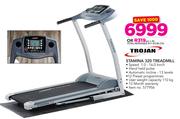 Trojan Stamina 320 Treadmill