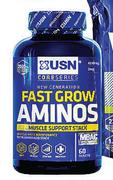 USN Fast Grow Aminos 60-Each