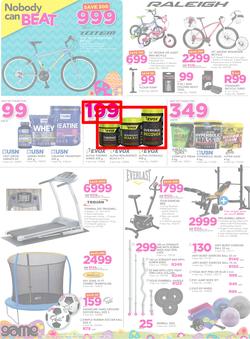 Game : Nobody Beats Our Easter Prices (29 Mar - 11 Apr 2017), page 2