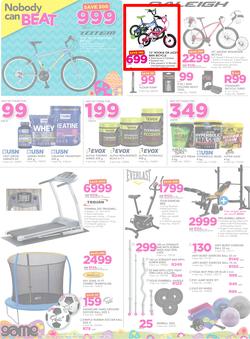 Game : Nobody Beats Our Easter Prices (29 Mar - 11 Apr 2017), page 2