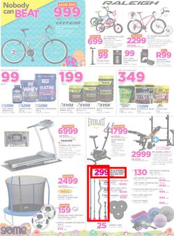 Game : Nobody Beats Our Easter Prices (29 Mar - 11 Apr 2017), page 2