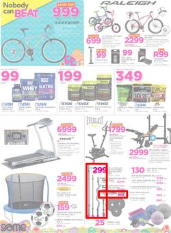 Game : Nobody Beats Our Easter Prices (29 Mar - 11 Apr 2017), page 2