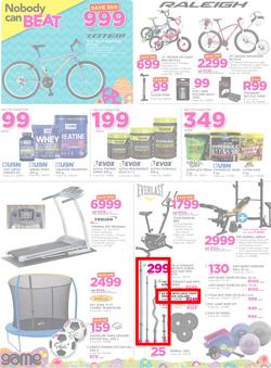 Game : Nobody Beats Our Easter Prices (29 Mar - 11 Apr 2017), page 2