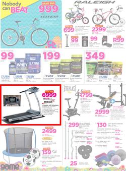 Game : Nobody Beats Our Easter Prices (29 Mar - 11 Apr 2017), page 2