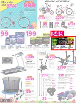 Game : Nobody Beats Our Easter Prices (29 Mar - 11 Apr 2017), page 2