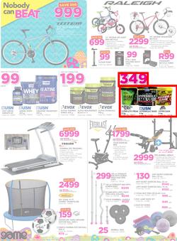 Game : Nobody Beats Our Easter Prices (29 Mar - 11 Apr 2017), page 2