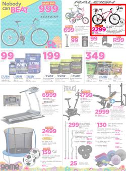 Game : Nobody Beats Our Easter Prices (29 Mar - 11 Apr 2017), page 2